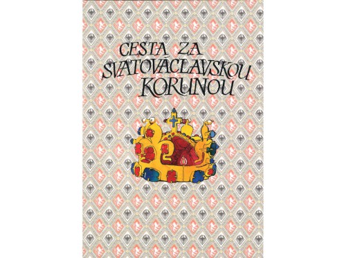 3692_0099 - CESTA ZA SVATOVACLAVSKOU KORUNOU 01